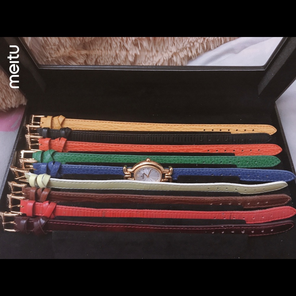 FENDI 640L SUPER RARE ♥️♥️💞💞